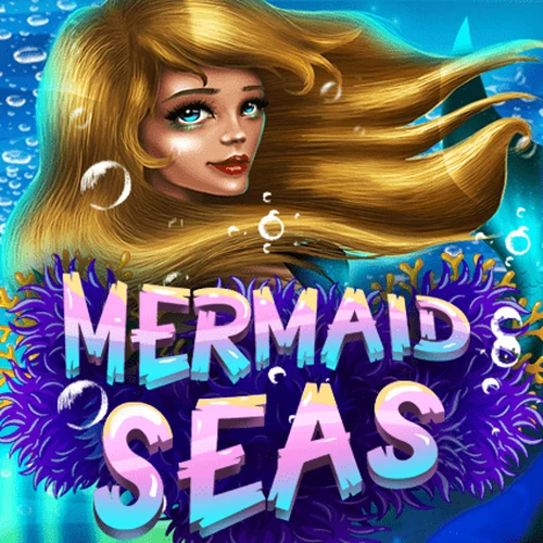 เกมสล็อต Mermaid Seas